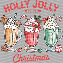 Christmas-ADJ 12245